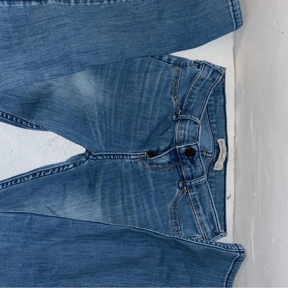 Abercrombie kids size 12 jeans - Picture 3 of 6